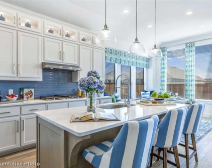 3239 Kentucky Blue Way, Fulshear