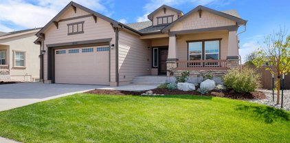 5247 Mount Cutler Court, Colorado Springs