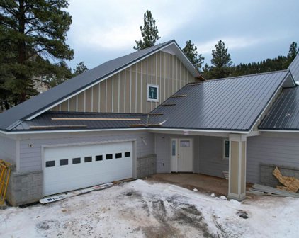 44 A Cobblestone Way, Clancy