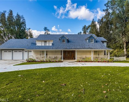 644 S Peralta Hills Drive, Anaheim Hills