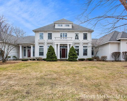 8317 Wallinwood Springs Drive, Jenison