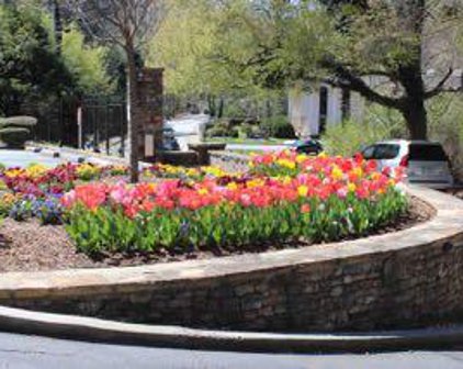 2040 Chastain Park Court, Atlanta