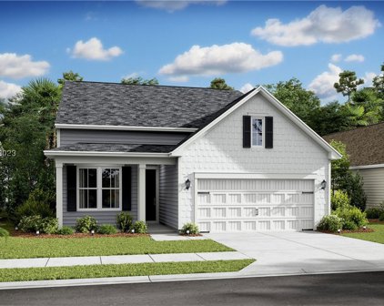 16 Summerwood Court, Bluffton