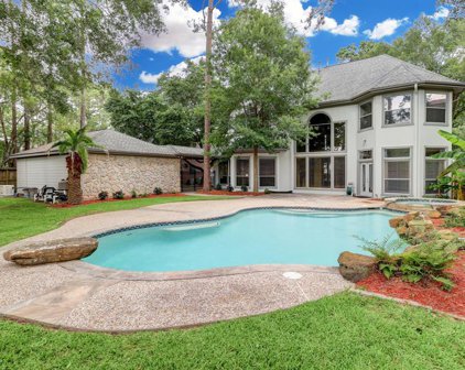 441 Creekside Drive, League City