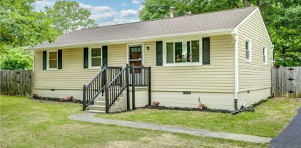 15518 Exter Mill Road, Chesterfield