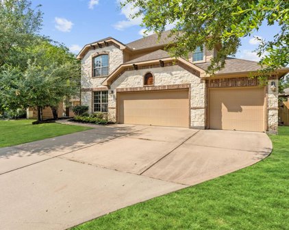 111 Autumn Forest Lane, Conroe