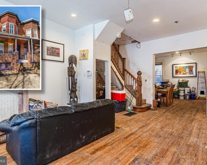 2640 Guilford   Avenue, Baltimore