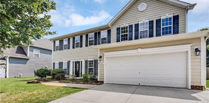 4484 Alderny Circle, High Point