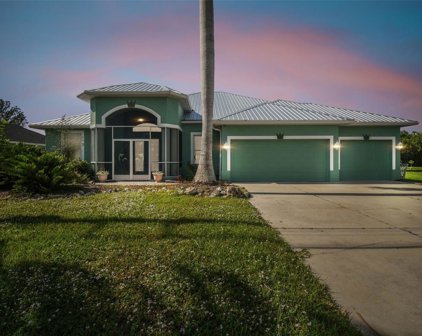 1161 Rio De Janeiro Avenue, Punta Gorda