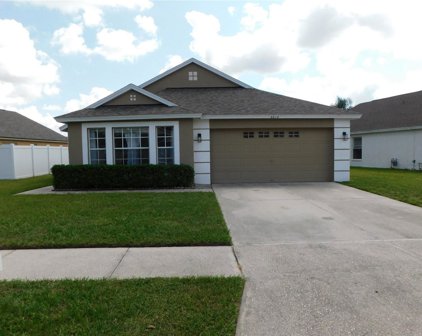 6614 Summer Cove Drive, Riverview