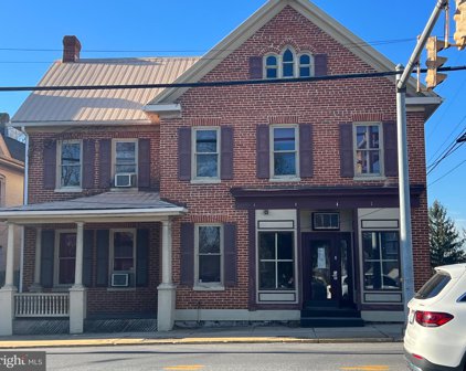 824 N Queen St, Martinsburg