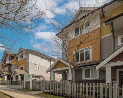 1219 Burke Mountain Street Unit 5, Coquitlam