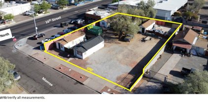 1537 E Monroe Street Unit 3, Phoenix