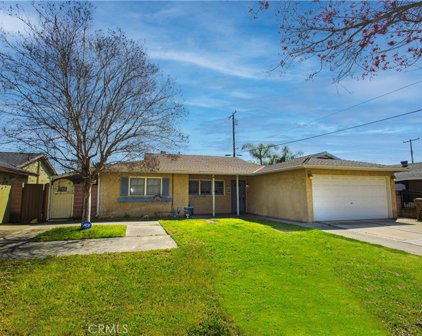 2544 W Gramercy Avenue, Anaheim