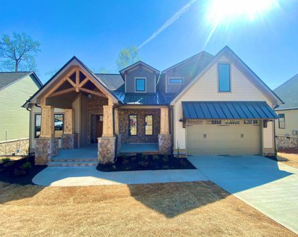 1011 Tudor Cottage, Boiling Springs