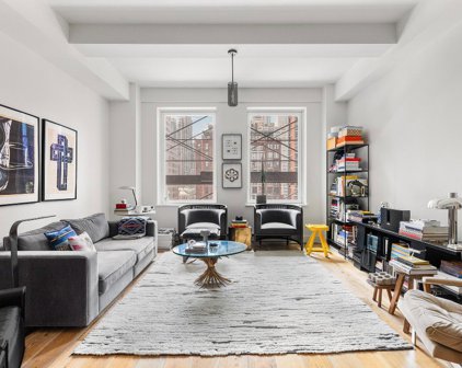 93 Worth  Street Unit 1103, New York