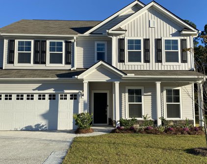 5052 Cranesbill Way, Johns Island