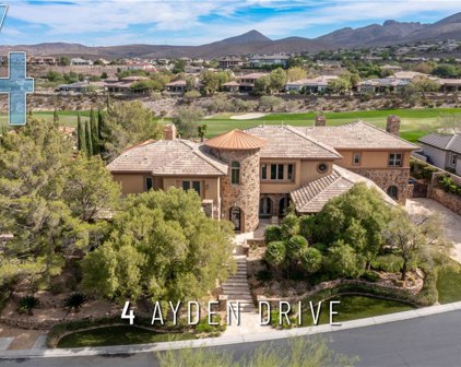 4 Ayden Drive, Henderson