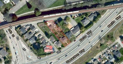 1923 Marine Way, New Westminster