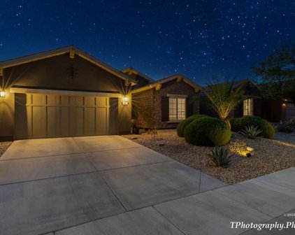 Moonlight Terrace Run, Mesquite