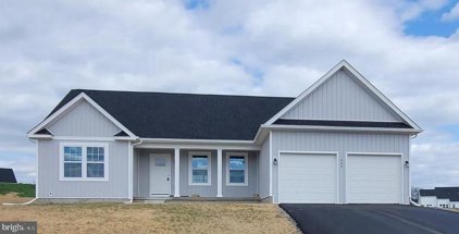 8 Grubb Lndg Unit #LOT 8, Inwood