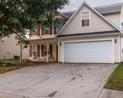 545 Chastine, Spartanburg