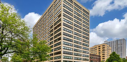 4180 N Marine Drive Unit #1605, Chicago