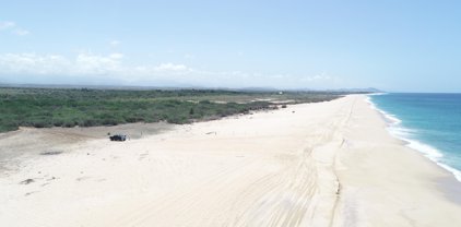Todos Santos Beach Property, Pacific