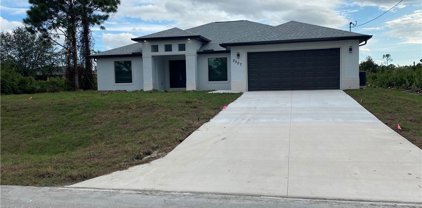 2507 32nd Street SW, Lehigh Acres