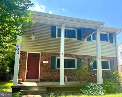 403 Taylor Ave, Annapolis