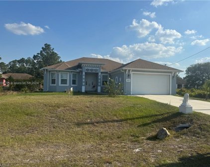 3509 29th St, Lehigh Acres