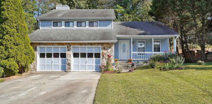 914 Wilshire Court NW, Lilburn
