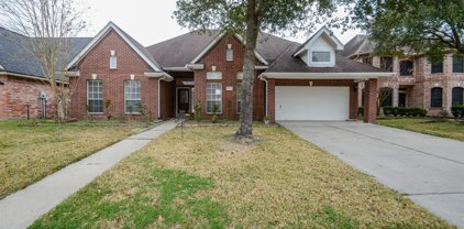 15510 Downford Drive, Tomball