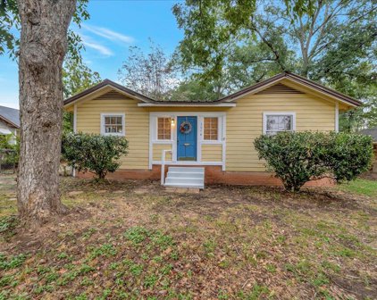 307 Burk Street, Nacogdoches