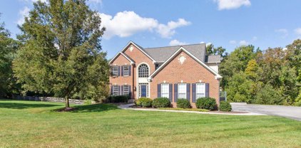706 Conservatory Dr, Sykesville