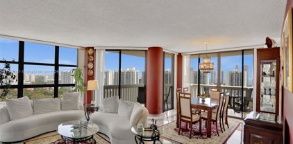 1000 Island Blvd Unit #2904, Aventura