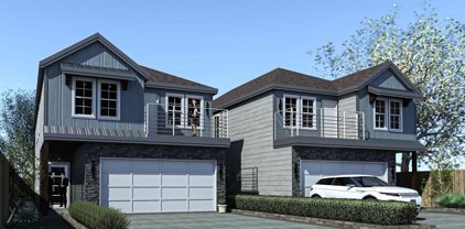 4208 Clover Street, Houston