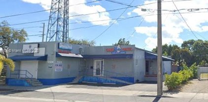 1324 Nw 29th St, Miami