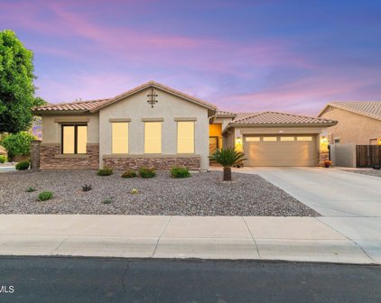 5056 S Opal Place, Chandler