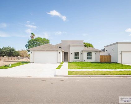394 Villas Soleadas St., Brownsville