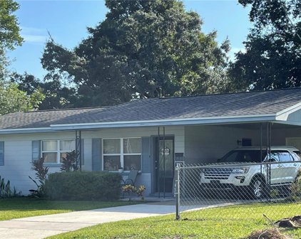 620 N Jackson Avenue, Bartow