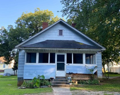 140 Milliken Street, Pacolet