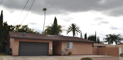 1689 Raynell Way, El Cajon