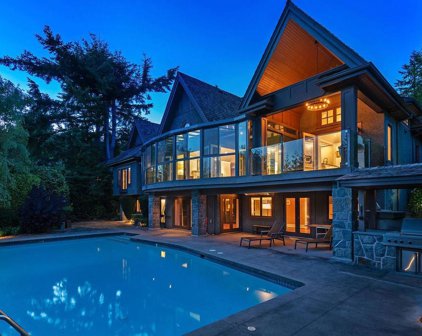 920 King Georges Way, West Vancouver
