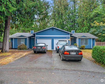 5922 to 5924 206th St Ct E, Spanaway