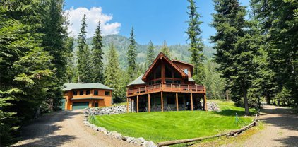 97 E Fork Bull River Road, Noxon