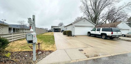 4066 Cottage Avenue, Mishawaka