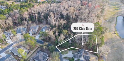 252 Club Gate, Bluffton