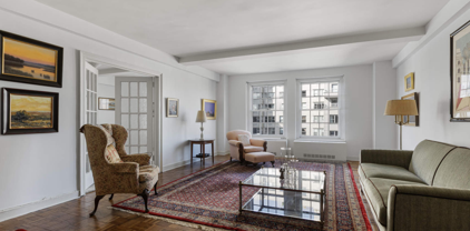 1 5th  Avenue Unit 14F, New York