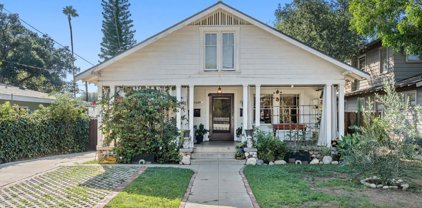 2029 Meridian Avenue, South Pasadena